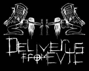 logo Deliver Us From Evil